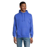 CONDOR Uni Bluza z kapturem - obrazek 16