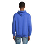 CONDOR Uni Bluza z kapturem - obrazek 17