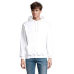 CONDOR Uni Bluza z kapturem - obrazek 19