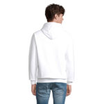 CONDOR Uni Bluza z kapturem - obrazek 20