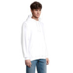 CONDOR Uni Bluza z kapturem - obrazek 21