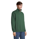 Bluza z kołnierzem CONRAD - obrazek 6