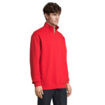 Bluza z kołnierzem CONRAD - obrazek 9