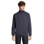 Bluza z kołnierzem CONRAD - obrazek 10
