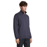 Bluza z kołnierzem CONRAD - obrazek 12