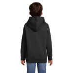 CONDOR KIDS Bluza z kapturem - obrazek 4