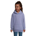 CONDOR KIDS Bluza z kapturem - obrazek 5