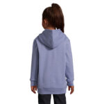 CONDOR KIDS Bluza z kapturem - obrazek 6