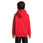 CONDOR KIDS Bluza z kapturem - obrazek 2