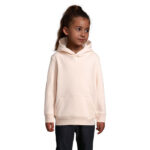 CONDOR KIDS Bluza z kapturem - obrazek 7