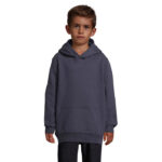 CONDOR KIDS Bluza z kapturem - obrazek 9