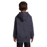 CONDOR KIDS Bluza z kapturem - obrazek 10