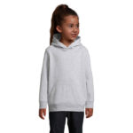CONDOR KIDS Bluza z kapturem - obrazek 11