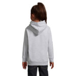 CONDOR KIDS Bluza z kapturem - obrazek 12