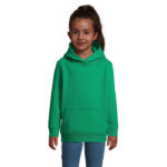 CONDOR KIDS Bluza z kapturem - obrazek 13
