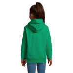 CONDOR KIDS Bluza z kapturem - obrazek 14