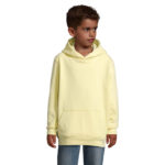 CONDOR KIDS Bluza z kapturem - obrazek 15