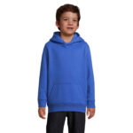 CONDOR KIDS Bluza z kapturem - obrazek 17