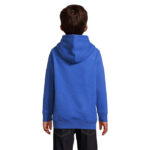 CONDOR KIDS Bluza z kapturem - obrazek 18