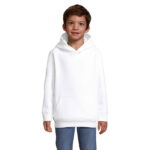 CONDOR KIDS Bluza z kapturem - obrazek 19