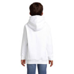 CONDOR KIDS Bluza z kapturem - obrazek 20