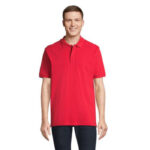 PEGASE Polo Organic 210g - obrazek 7