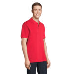 PEGASE Polo Organic 210g - obrazek 9