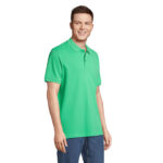 PEGASE Polo Organic 210g - obrazek 12