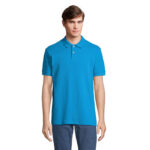PACIFIC MEN POLO - obrazek 4
