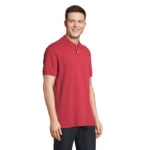 PACIFIC MEN POLO - obrazek 24