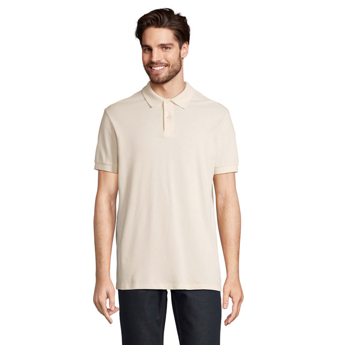 s04439-na PACIFIC MEN POLO - obrazek 1