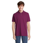 PACIFIC MEN POLO - obrazek 10