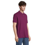 PACIFIC MEN POLO - obrazek 12