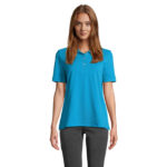 PACIFIC WOMEN POLO - obrazek 4