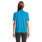 PACIFIC WOMEN POLO - obrazek 5