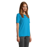 PACIFIC WOMEN POLO - obrazek 6