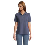 PACIFIC WOMEN POLO - obrazek 16