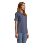 PACIFIC WOMEN POLO - obrazek 18