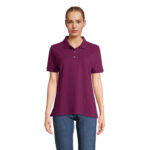 PACIFIC WOMEN POLO - obrazek 10