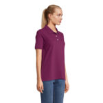 PACIFIC WOMEN POLO - obrazek 12