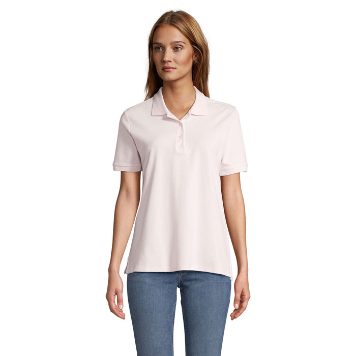 s04440-pp PACIFIC WOMEN POLO - obrazek 1