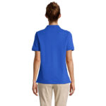 PACIFIC WOMEN POLO - obrazek 56