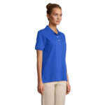 PACIFIC WOMEN POLO - obrazek 57