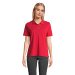 PACIFIC WOMEN POLO - obrazek 52