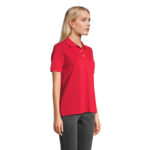 PACIFIC WOMEN POLO - obrazek 54