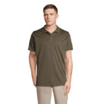 PITCHER UNISEX POLO - obrazek 7