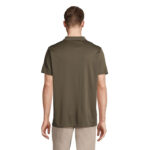 PITCHER UNISEX POLO - obrazek 8