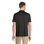 PITCHER UNISEX POLO - obrazek 2