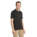 PITCHER UNISEX POLO - obrazek 3