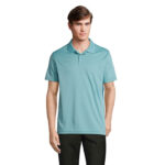 PITCHER UNISEX POLO - obrazek 13